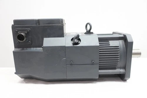 Mitsubishi HA-LFS11K24K Servo Motor 11kw 2000rpm 238v-ac 3ph