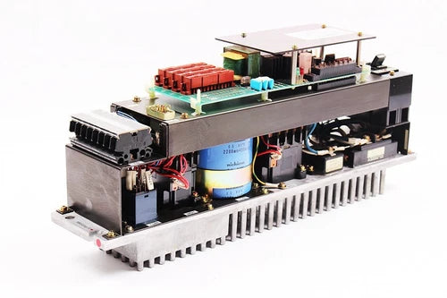 DC-S1A OKUMA GETESTET | GARANTIE INKLUSIVE | SCHNELLER EXPRESS-VERSAND