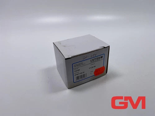 L¨¹tze Schaltnetzteile CPSF-1-80-24 power supply 722789 PFC einphasig Class 2