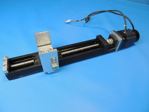 Vexta A6712-9215KED-1 5-Phase Stepping Motor + NSK MCS06020H10K-302B Inkl. MwSt