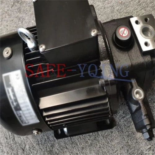 1PCS NACHI UVN-1A-1A4-2.2-4-A11 PUMP NEW