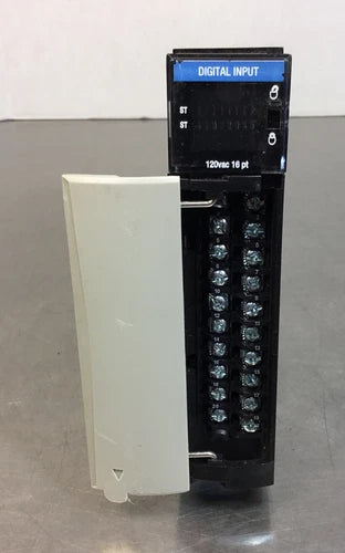 Honeywell/ Allen Bradley TK-IDA161 Digital Input Module   3D-13