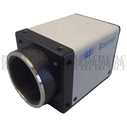 Used BAUMER TXG14NIR Digital Monochrome Progressive Scan Camera