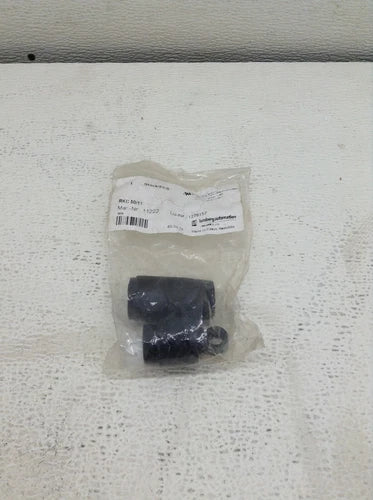 Lumberg Automation RKC 50/11 Field Attachable Connector 11222 1276157 New (TSC)