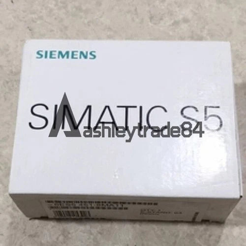 1PCS NEW 6ES5456-4UB12 Siemens S5 456 digital output module