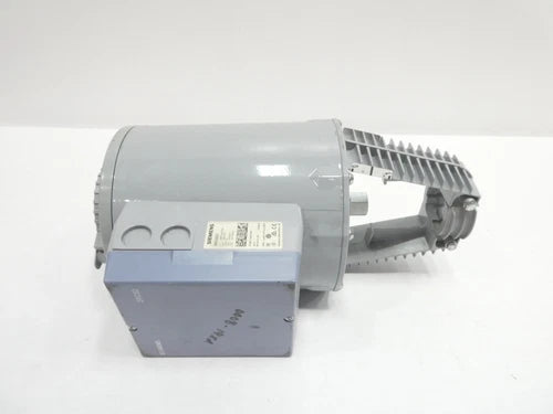 Siemens SKC62U Electrohydraulic Actuator 21va 24v-ac