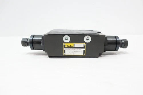Parker FM6DDKN Hydraulic Flow Control Valve 3000psi