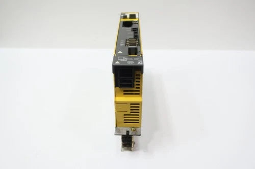 Fanuc A06B-6114-H209 Servo Amplifier 11kw 240v-ac 283-339v-dc