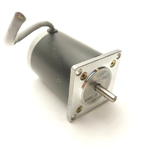 Parker S57-83-MO-E Compumotor Stepper Motor, 2-Phase, 100oz-in, NEMA 23, 4.5