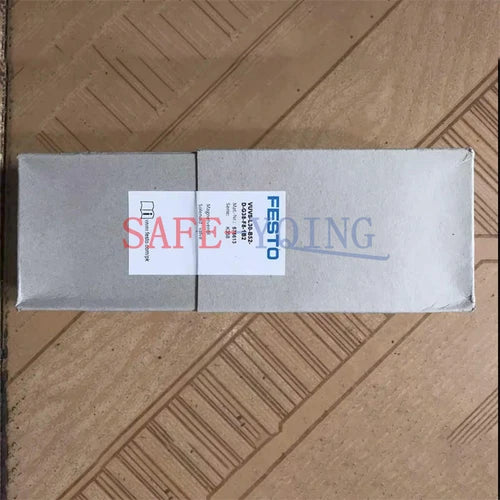 1PC NEW Festo Solenoid valve VUVS-L30-B52-D-G38-F8-1B2 575613