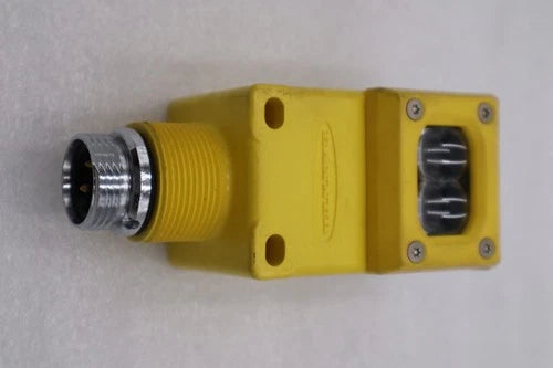 BANNER ENGINEERING Q453EQ / Q453EQ NEW UNIT STOCK H1600A
Opens in a new window or tab