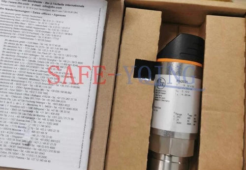1PC IFM pressure sensor PN2021 NEW