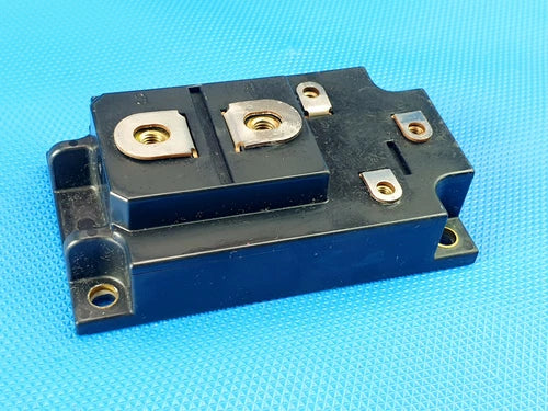 FUJI ELECTRIC IGBT MODULE 1MBI400NA-120 400A 1200V