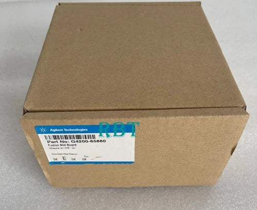 Agilent G4200-65880 Communication Board brand new fedex or DHL