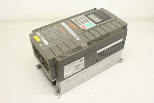 Fuji Electric FA FRENIC 5000G11 4,0kW Frequenzumrichter FRN4.0G11S-4EN