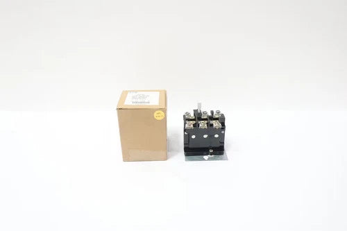 Eaton AA13P Thermal Overload Relay 2a 600vac