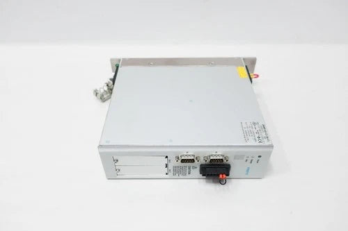 Festo CMMP-AS-C2-3A-C1 1669371 Motorcontroller Module