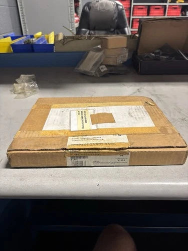 NEW SIEMENS 6ES7441-2AA03-0AE0 COMM. MODULE CP 441-2 6ES7 441-2AA03-0AE0