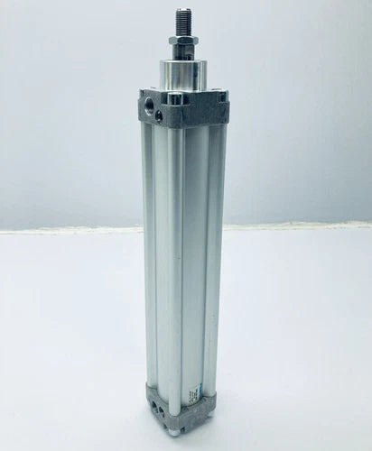 UNUSED FESTO DNU-40-200-PPV-A PNEUMATIC CYLINDER 200mmSTROKE 40mmBORE