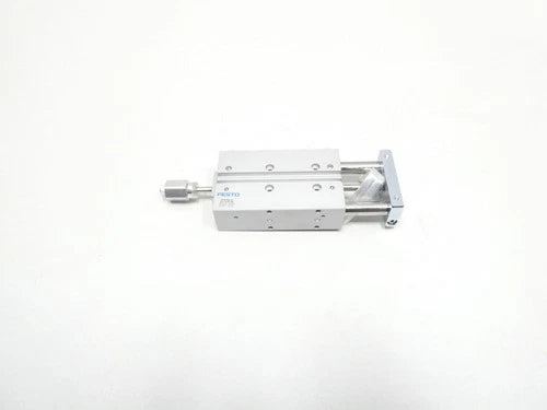 Festo DFM-16-50-B-P-A-GF-AJ Guided Slide Cylinder 16mm 50mm 10bar