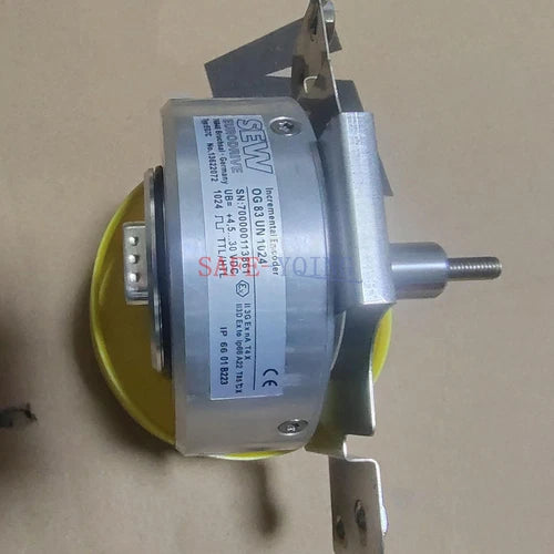 1PC NEW EG7C OG83 UN 1024 SEW Encoder 13622072