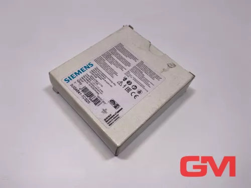 Siemens ?berwachungsrelais 3UG4641-1CS20 monitoring relay 90-690V AC 0,2-10A