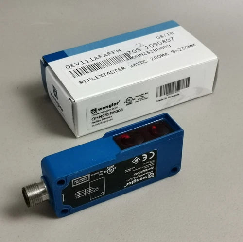 Wenglor OHN252B0003 NEU OVP
