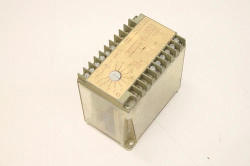 Erdschluss relais RElay Relai Erdschluss¨¹berwachungsrelais KR6J