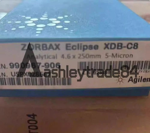 1PCS New Agilent Liquid chromatography column 990967-906