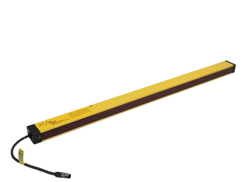 Omron STI MS46-20-785-X-MTL Safety Light Curtain XMTR 43758-0071