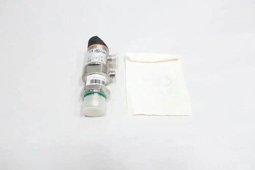 Ifm Efector PI2993 Pi-025-reb34-mfrkg/us/ /p Flush Pressure Sensor