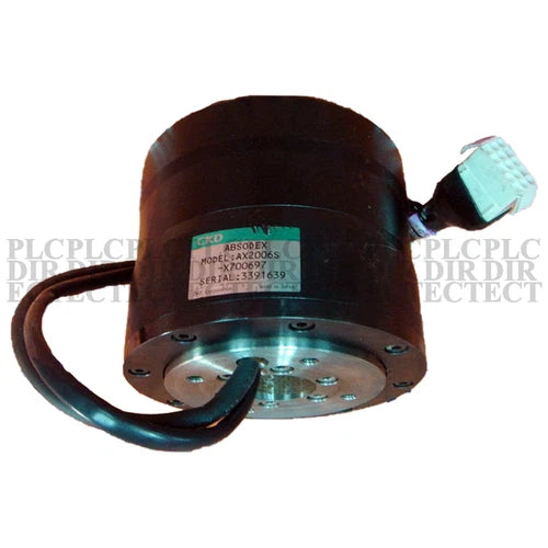 Used CKD AX2006S Servo Drive