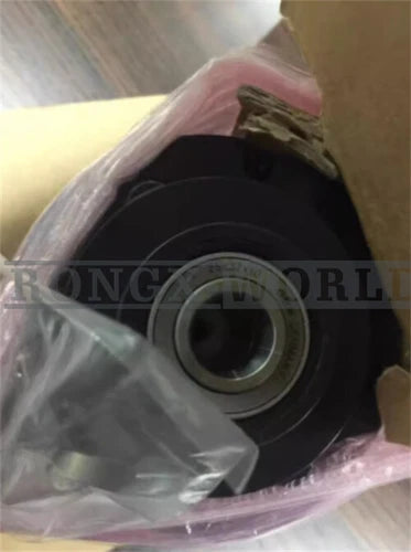 1PC Baumer HOG10 DN 1024 I LR 16H7 KLK Encoder New