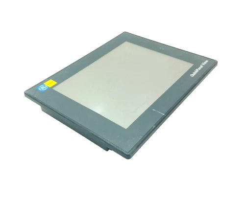 GE FANUC IC754VGL12CTD-DB MODEL : ES1222 QUICKPANEL VIEW