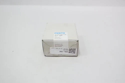 Festo SDE1-D10-G2-W18-L-PU-M8 530900 Pressure Sensor