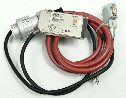 Schneider Modicon FIPWAY PCMCIA Board