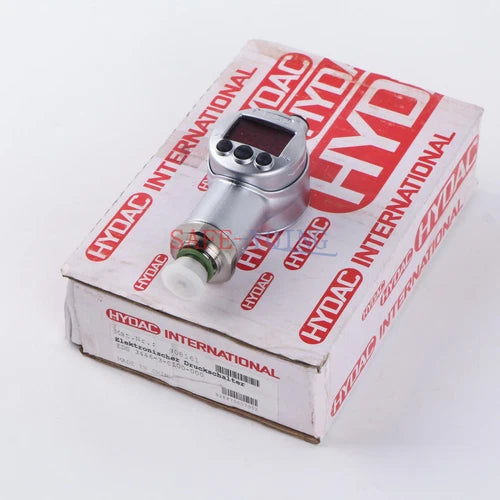 ONE HYDAC EDS 3446-3-0100-000 Pressure Sensors