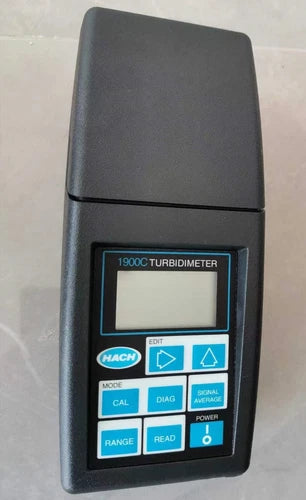 1PC NEW HACH 1900C Turbidimeter Fedex or DHL