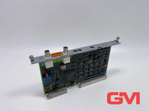 B&R Netzwerkcontroller HCMARC-0CT network controller MAESTRO ARCNET Rev. 22.00