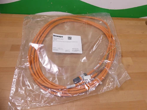 Beckhoff ZK4704-0401-2050