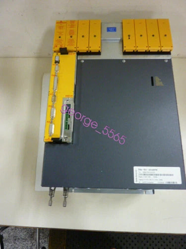 NEW MONO POWER UNIT BUM62-075/97.5-54-0-000 BUS6-VC-A0-0013 BAUMULLER