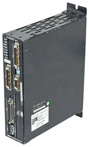 Yokogawa PC10010 Position Controller PC10010A000/LI