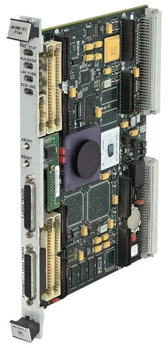 Motorola MVME162 P344 CPU Module