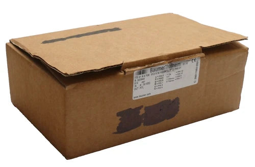 Baumer Thalheim Drehgeber ITD 21 A 4 Y28 512 H NI H33SK12 S 12 IP65 01 | 320944
