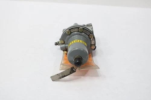 Fisher 119-N9 Control Valve 9/16in Npt 15psi