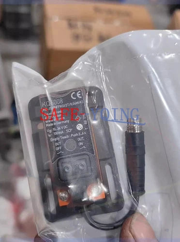 NEW 1PC IFM KQ6008 Liquid Level Sensor