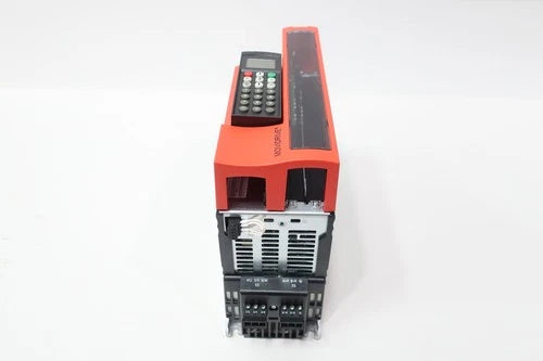 Sew Eurodrive MDX61B0040-5A3-4-00 Drive 6.6kva 380-500v-ac 0-599hz 0-500v-ac