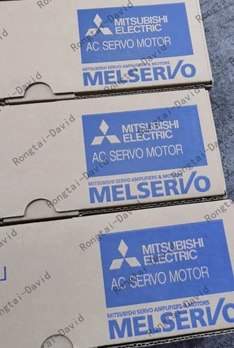 Brand New MITSUBISHI HG-SR702B AC SERVO MOTOR HGSR702B In Box