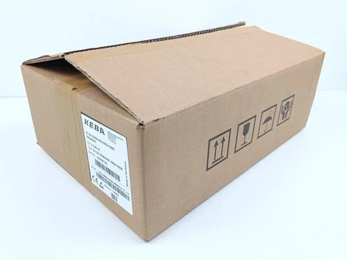 KEBA KeControl D3 EcoRPC2 DA Drive D3-DA 330/B-0301-00DH-0000 UNUSED & OVP