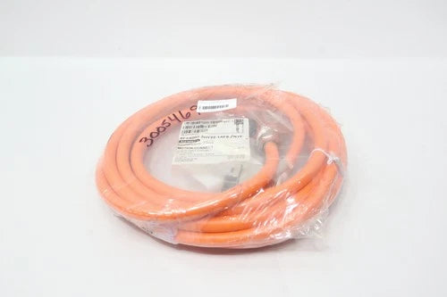 Siemens 6FX8002-7HY22-1AF8-ZR10 Motion-connect 800plus Hybrid Cable Assembly